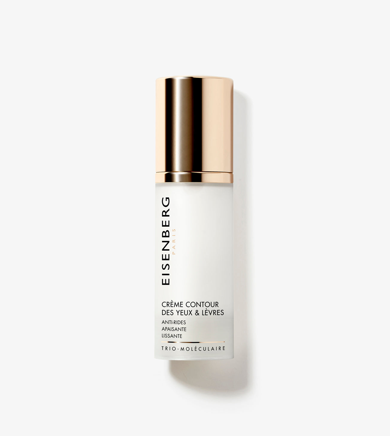 EYE AND LIP CONTOUR CREAM