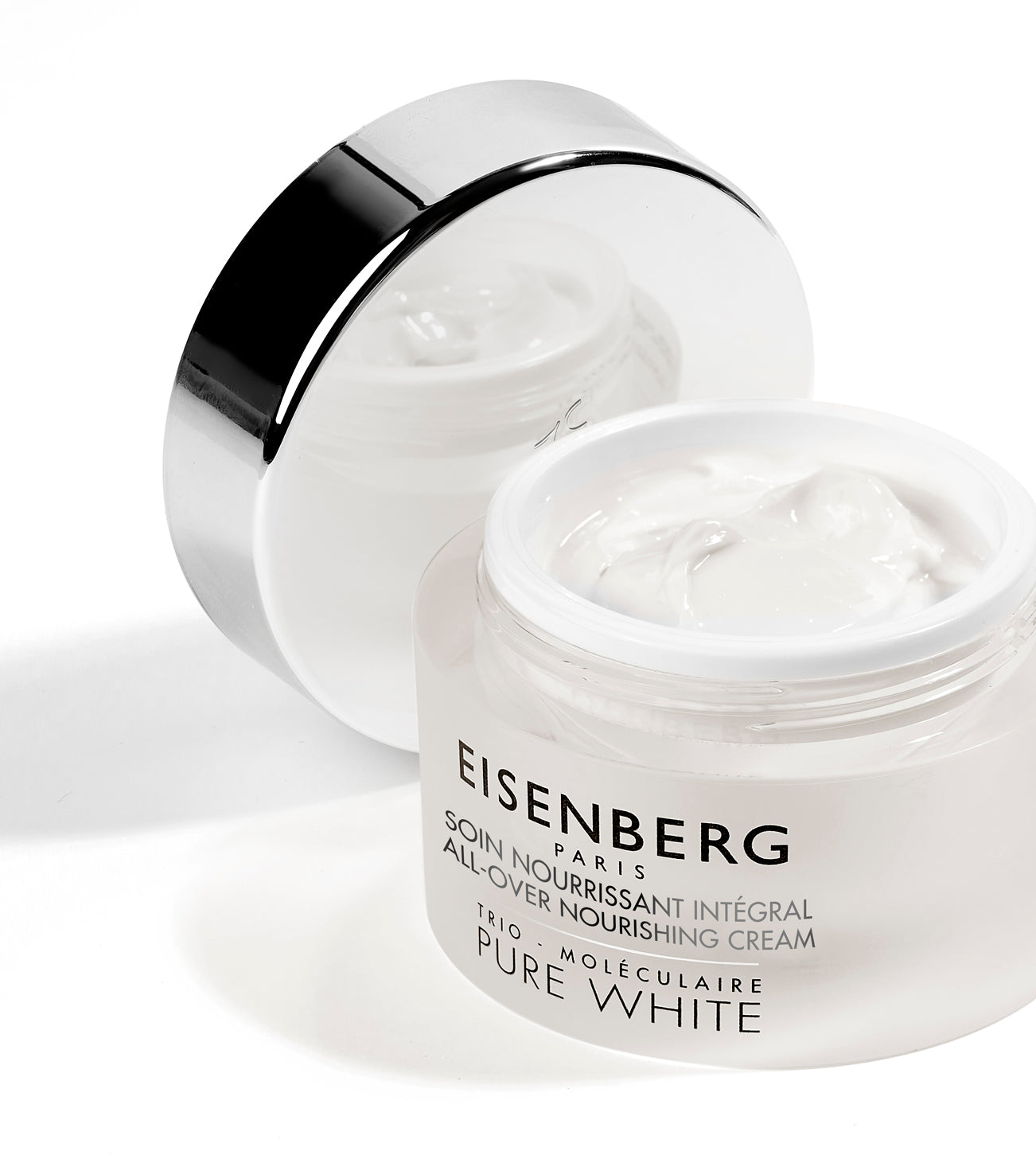 ALL-OVER NOURISHING CREAM