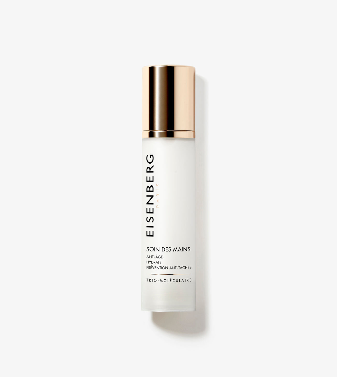 HAND TREATMENT