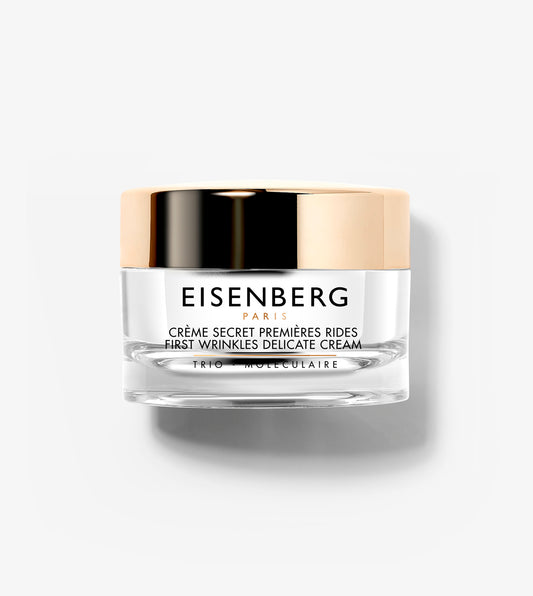 FIRST WRINKLES DELICATE CREAM