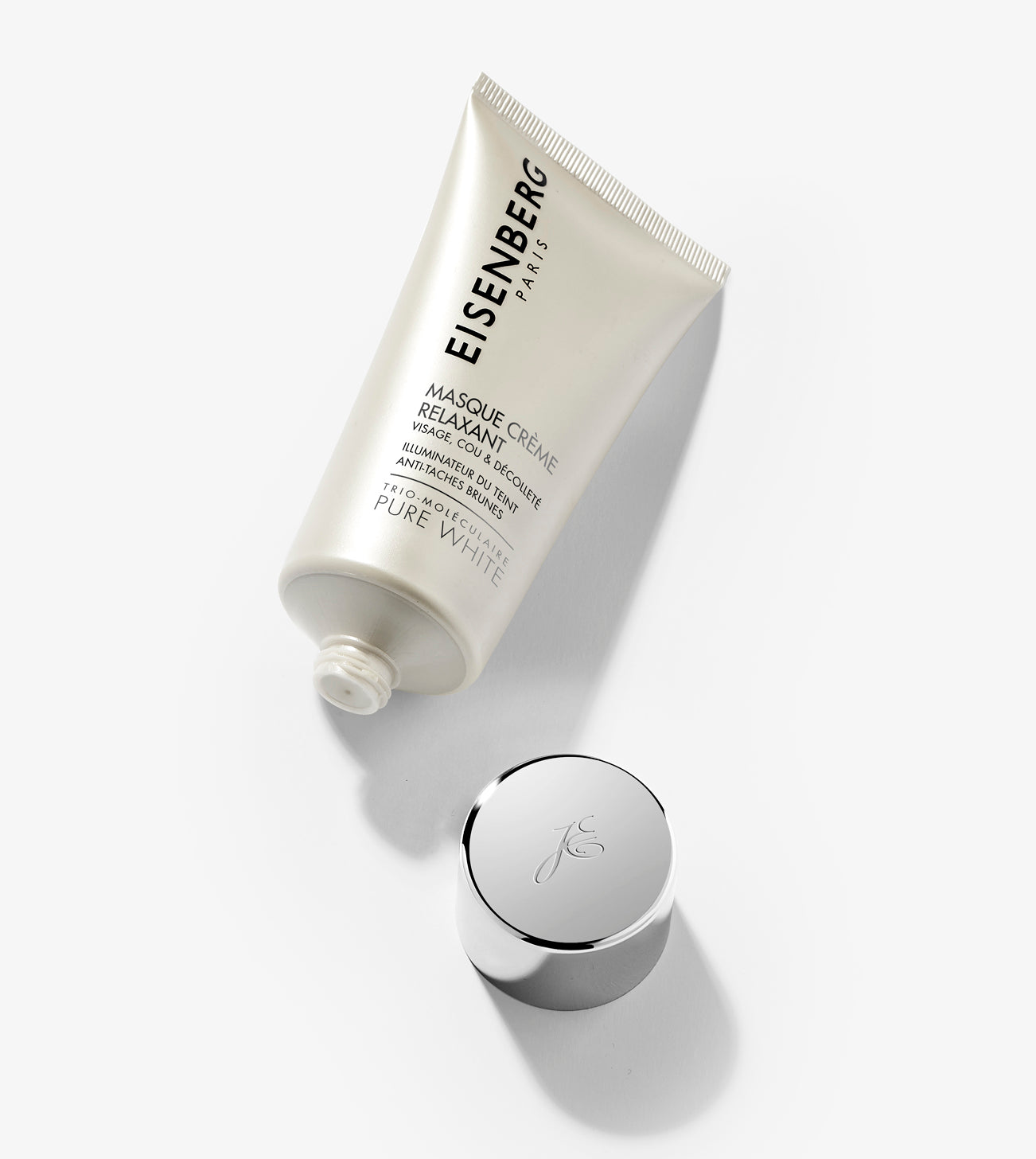 RELAXING CREAMY MASK
