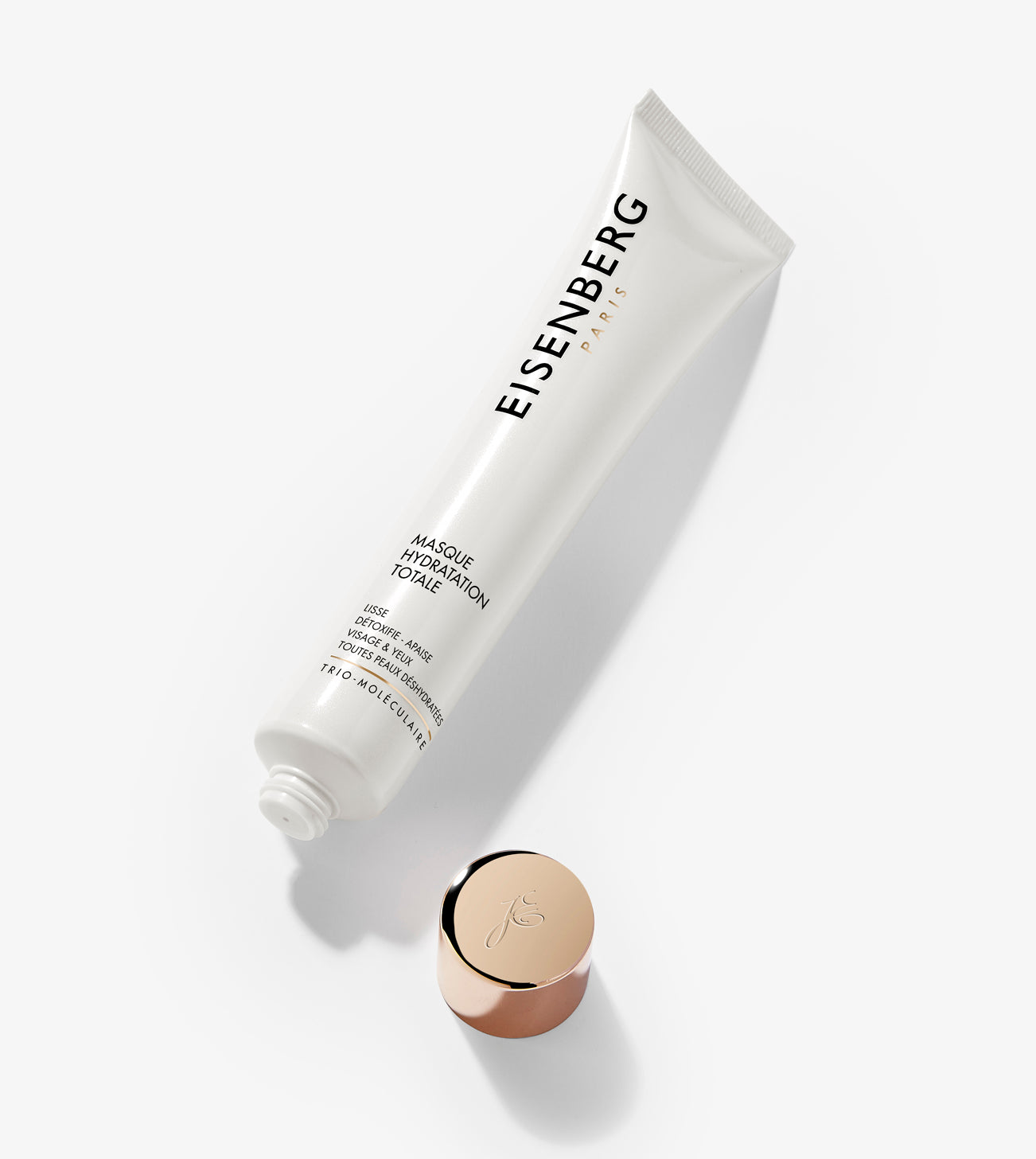 ALL-OVER MOISTURISING MASK