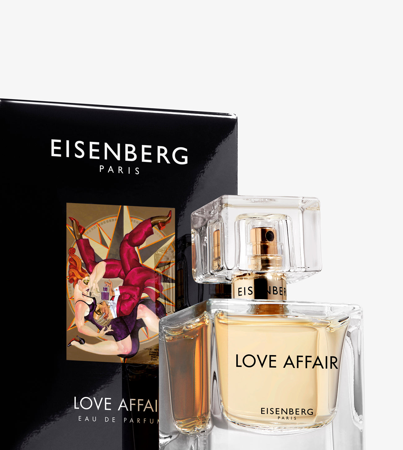 LOVE AFFAIR