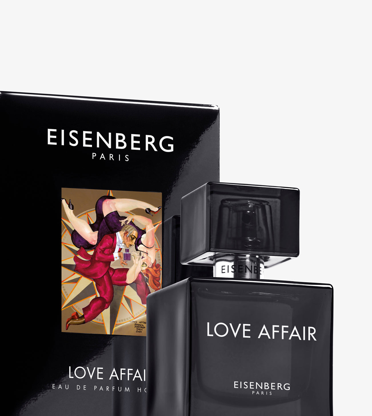 LOVE AFFAIR