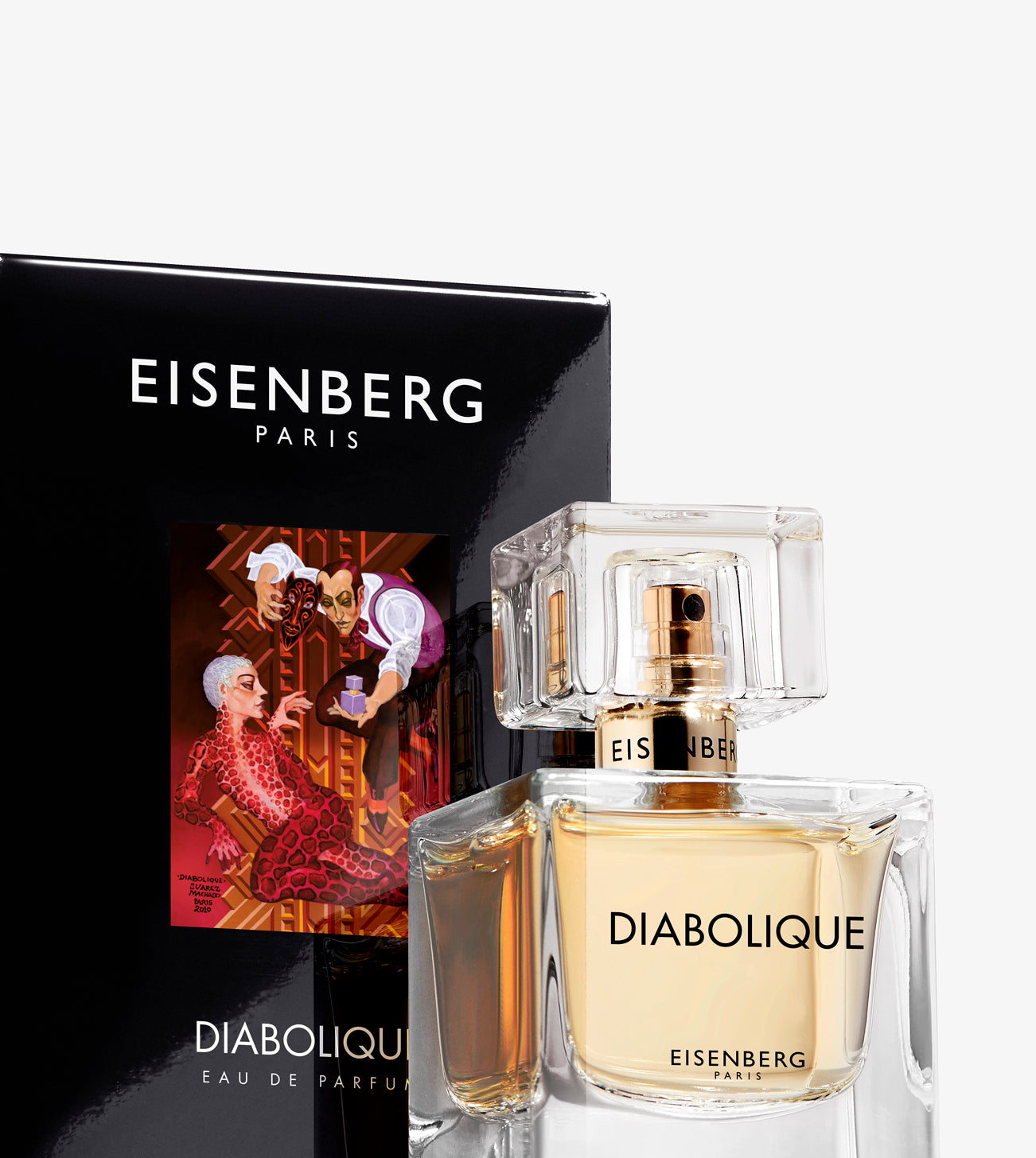 DIABOLIQUE