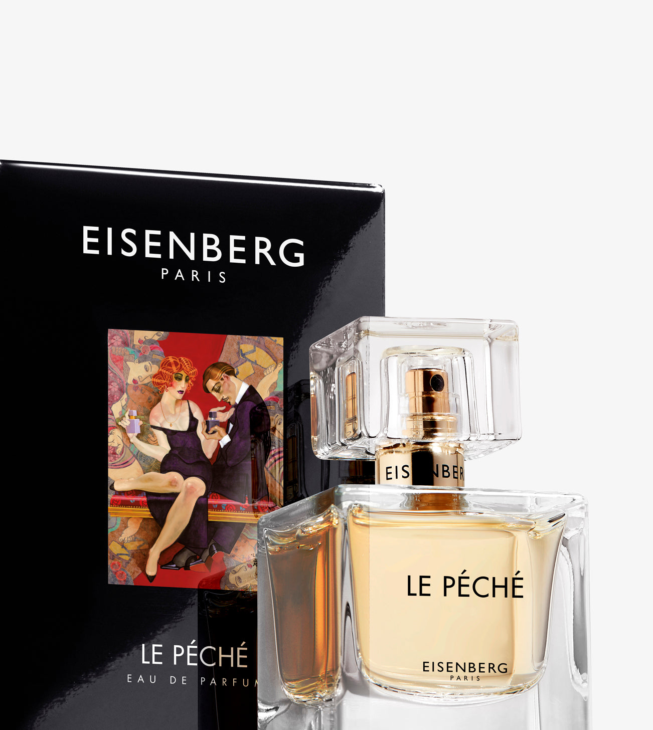 LE PÉCHÉ