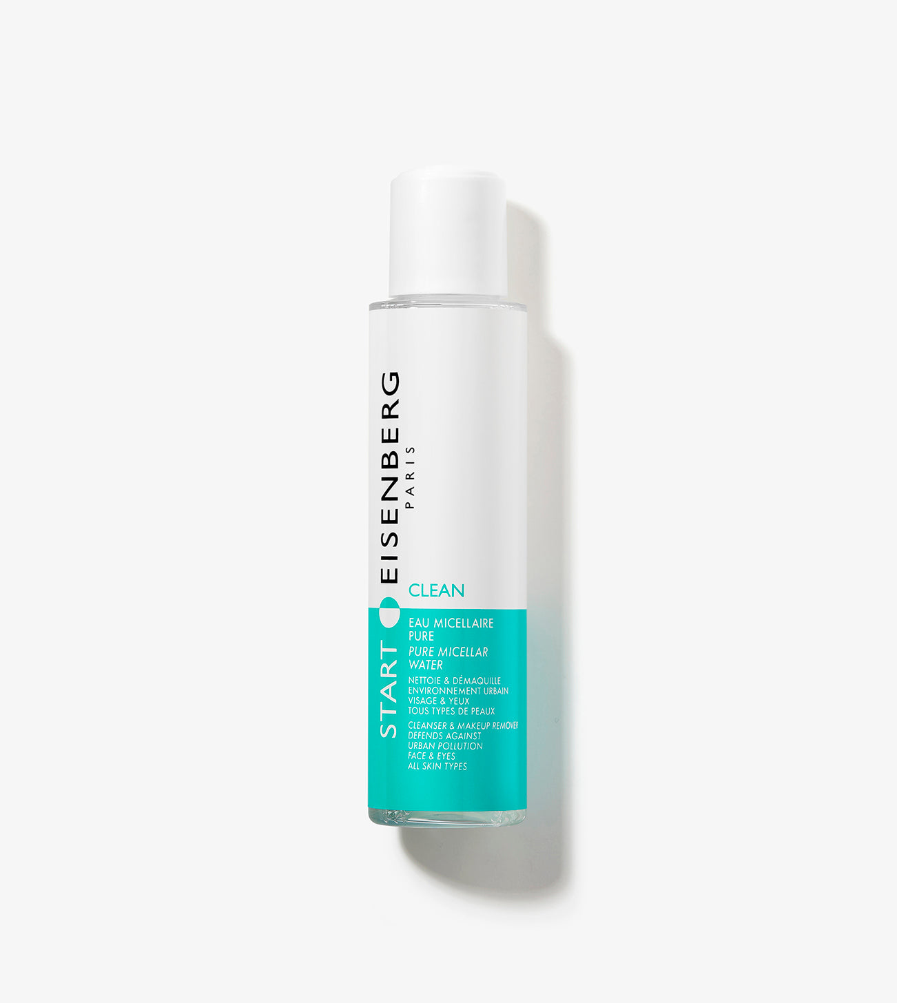 PURE MICELLAR WATER