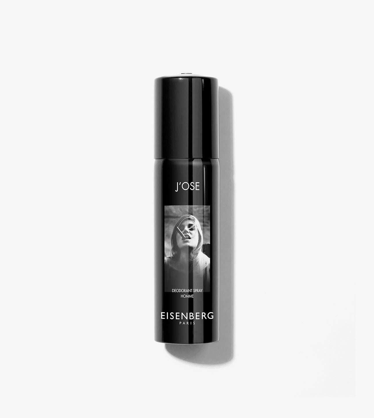 DÉODORANT SPRAY J'OSE HOMME