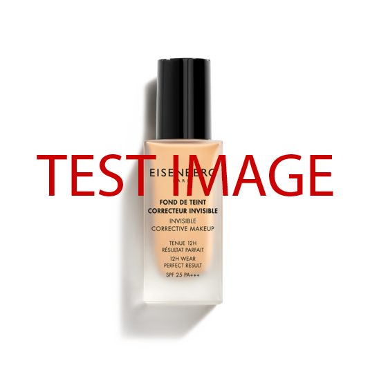 INVISIBLE CORRECTIVE MAKEUP