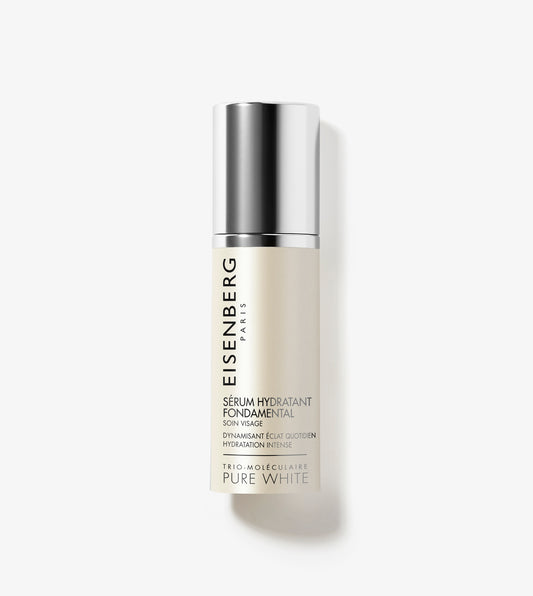 ESSENTIAL MOISTURIZING SERUM