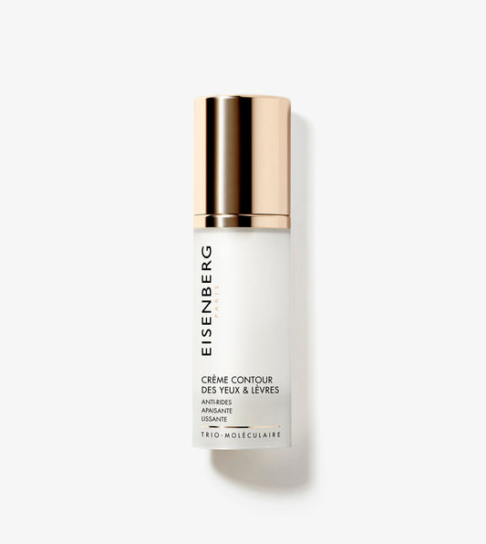 EYE AND LIP CONTOUR CREAM