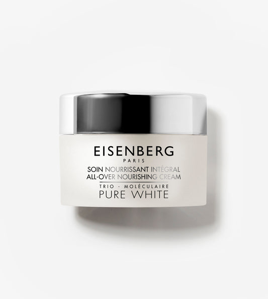 ALL-OVER NOURISHING CREAM