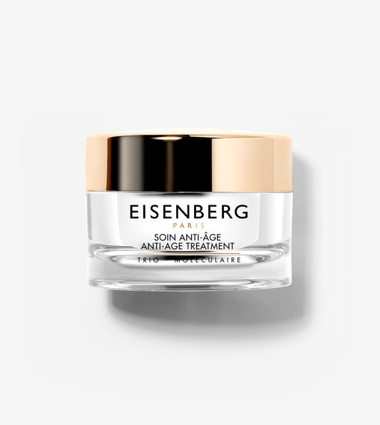 ANTI-AGE TREATMENT