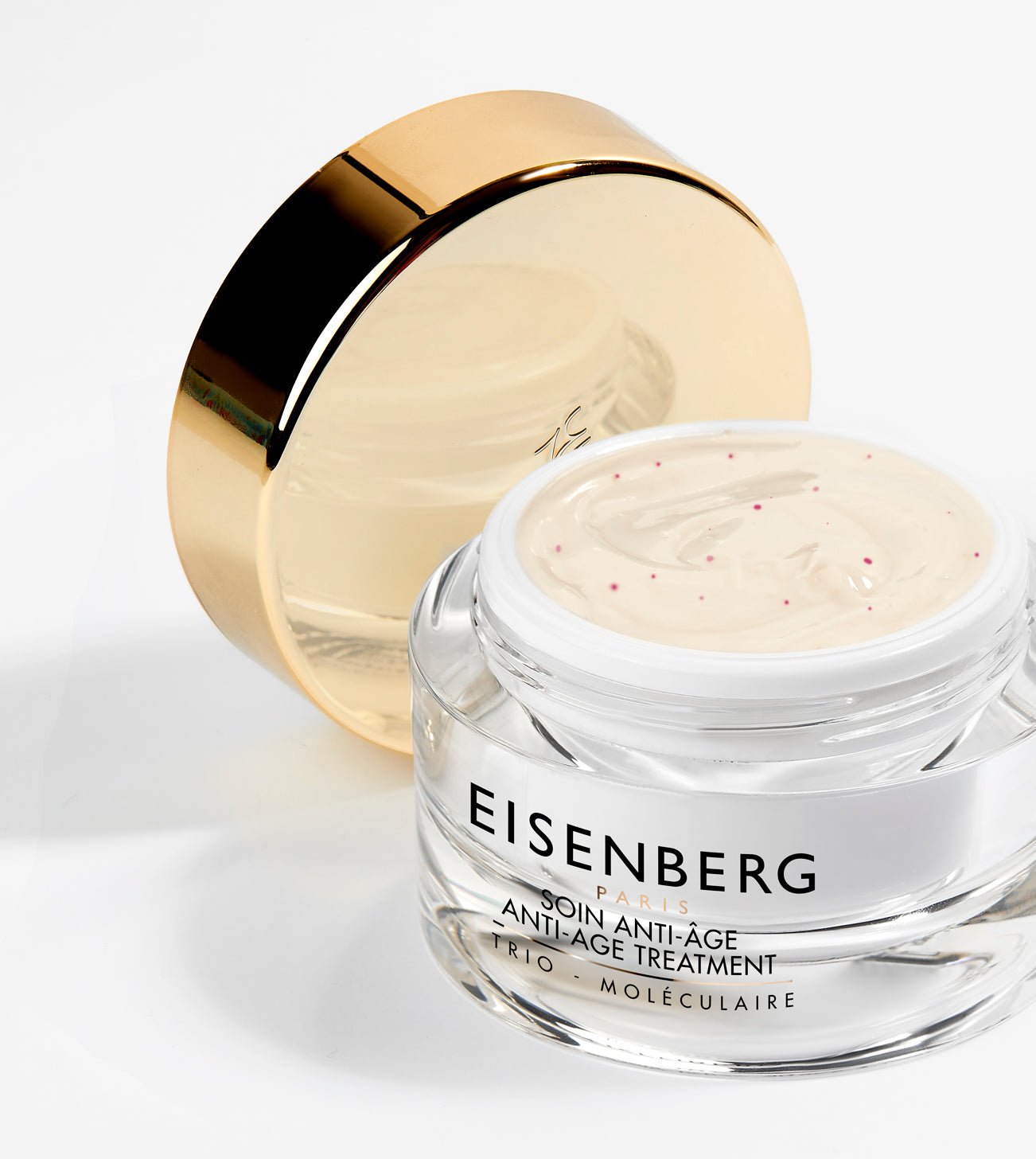 ANTI-AGE TREATMENT
