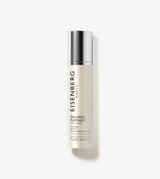 PURIFYING EMULSION