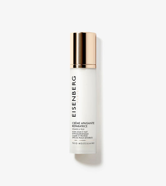 SOOTHING REPAIRING CREAM