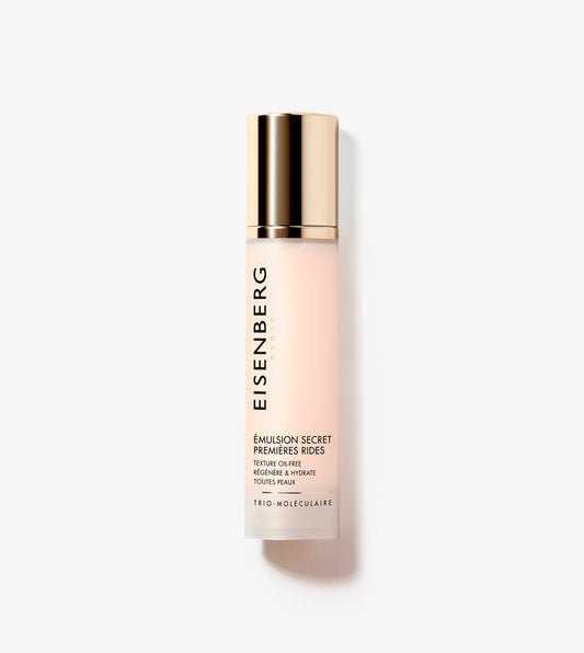 FIRST WRINKLES TENDER EMULSION