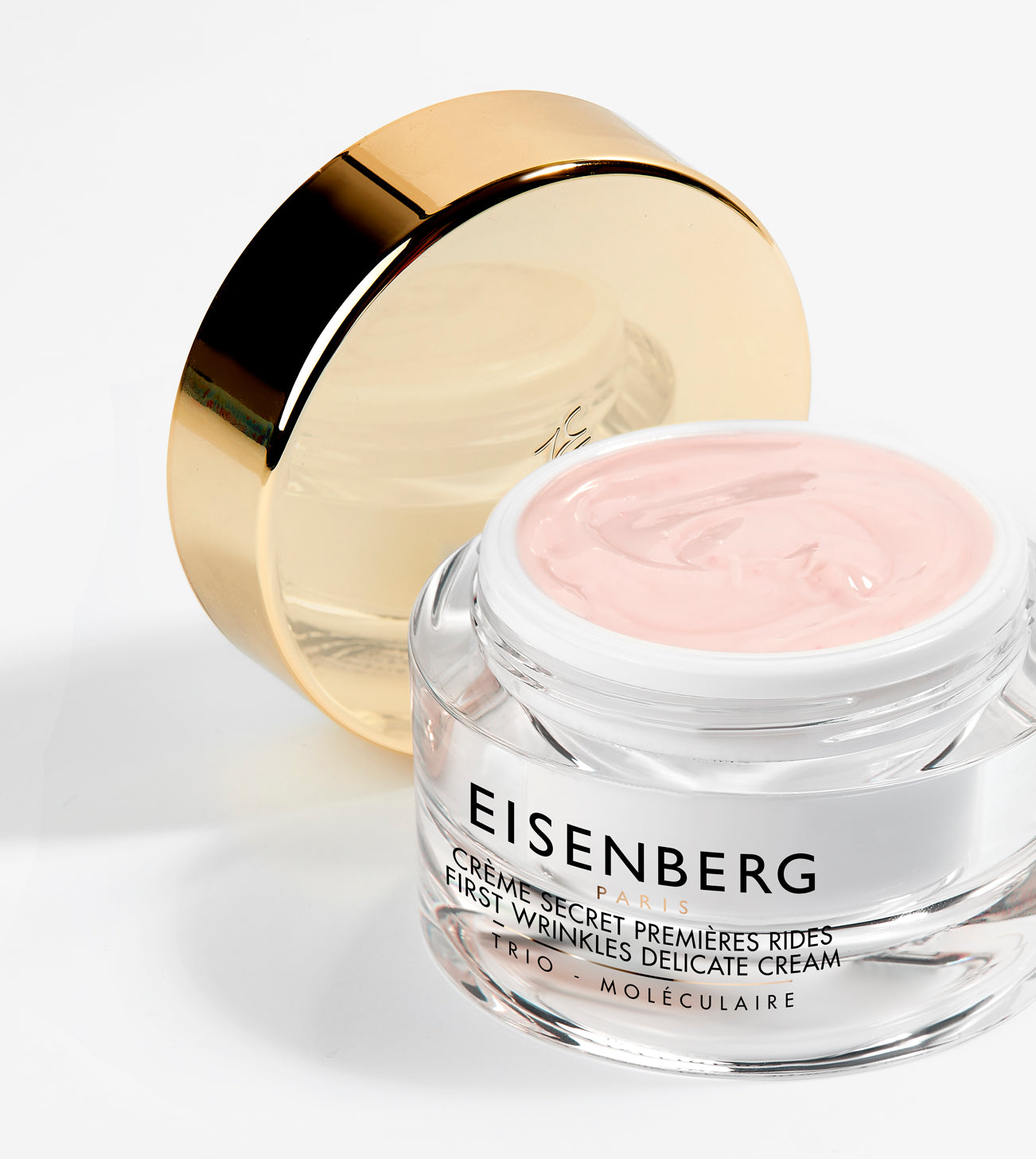 FIRST WRINKLES DELICATE CREAM