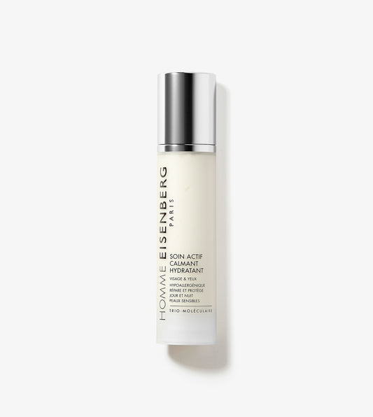 ESSENTIAL SOOTHING MOISTURISER
