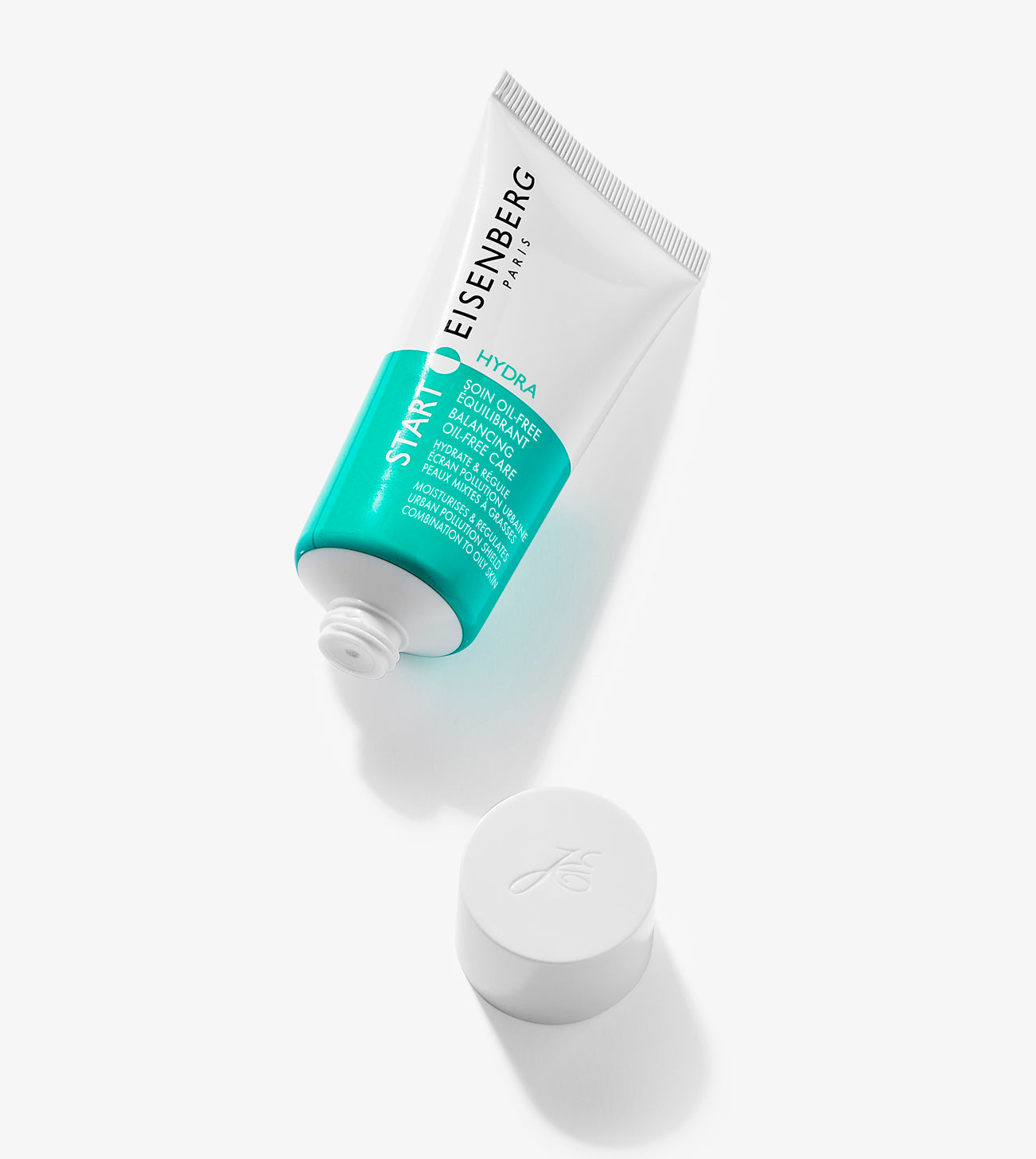 BALANCING OIL-FREE CARE