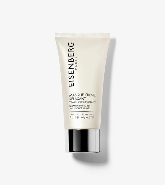 RELAXING CREAMY MASK
