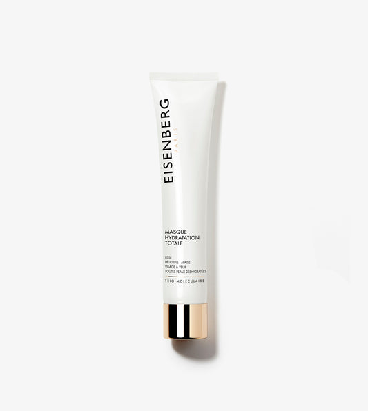 ALL-OVER MOISTURISING MASK