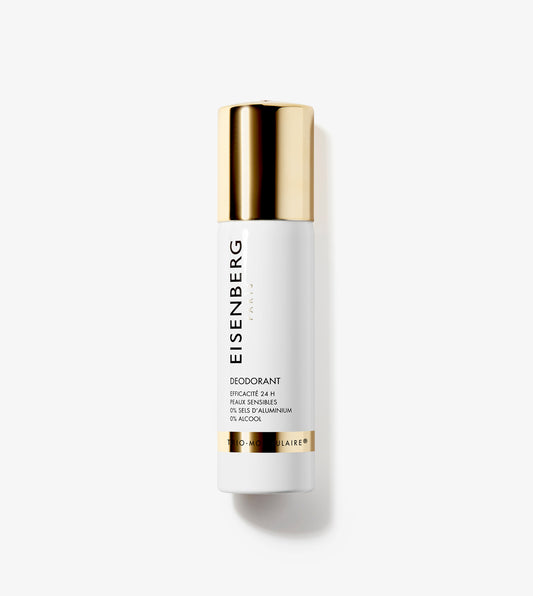 DEODORANT FOR WOMEN