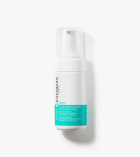 AIRY FOAMING WATER