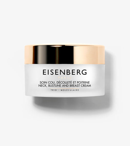 NECK, BUSTLINE AND BREAST CREAM