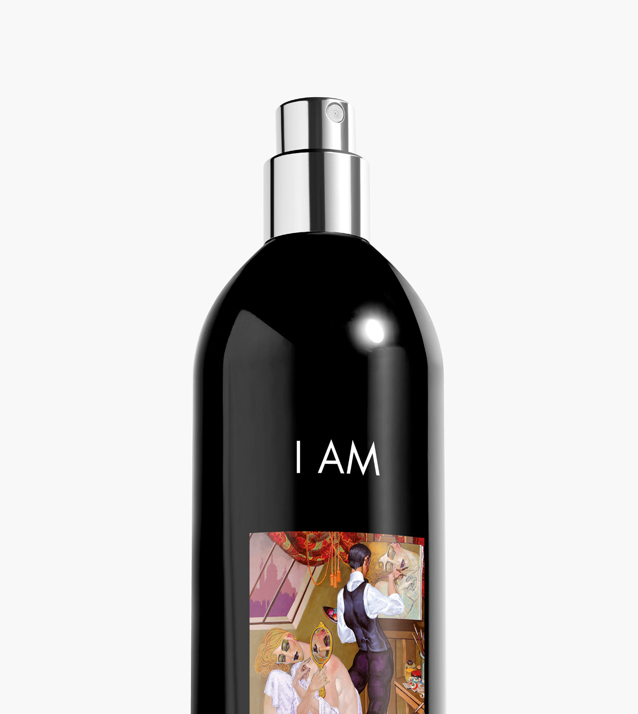DÉODORANT SPRAY I AM