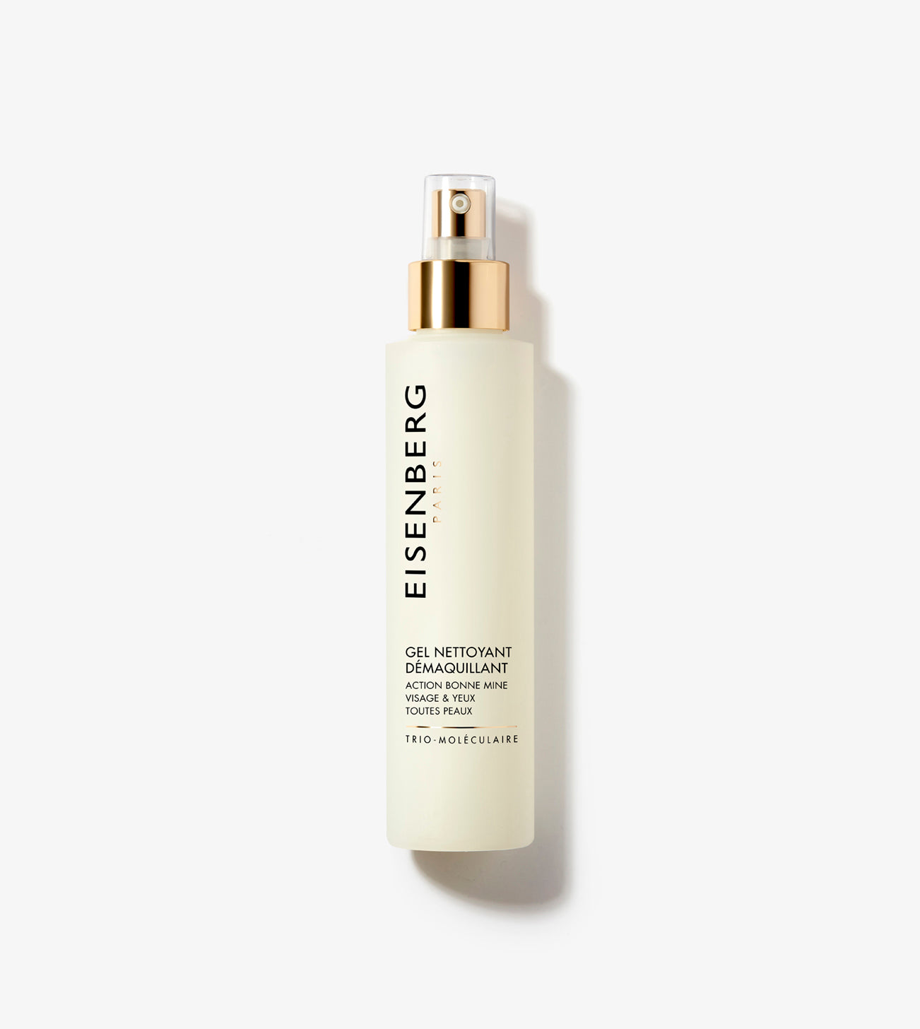 CLEANSING MAKE-UP REMOVING GEL
