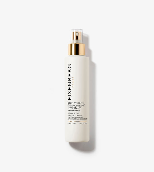 HYDRATING VELVET MAKE-UP REMOVER