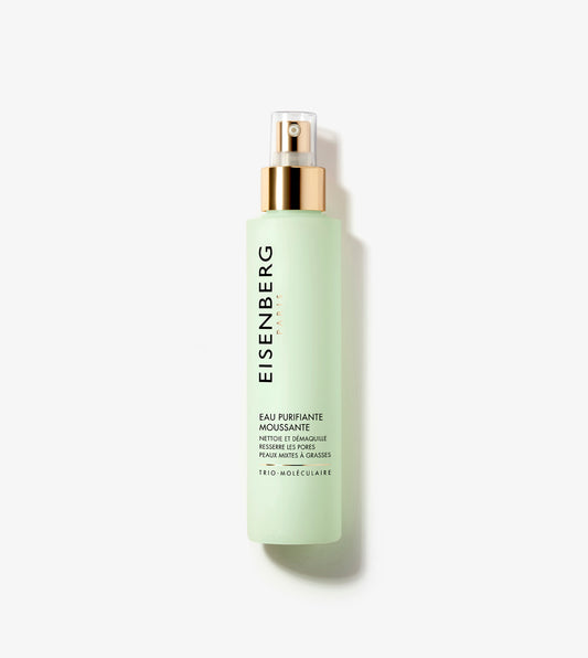 PURIFYING LIGHT FOAMING GEL